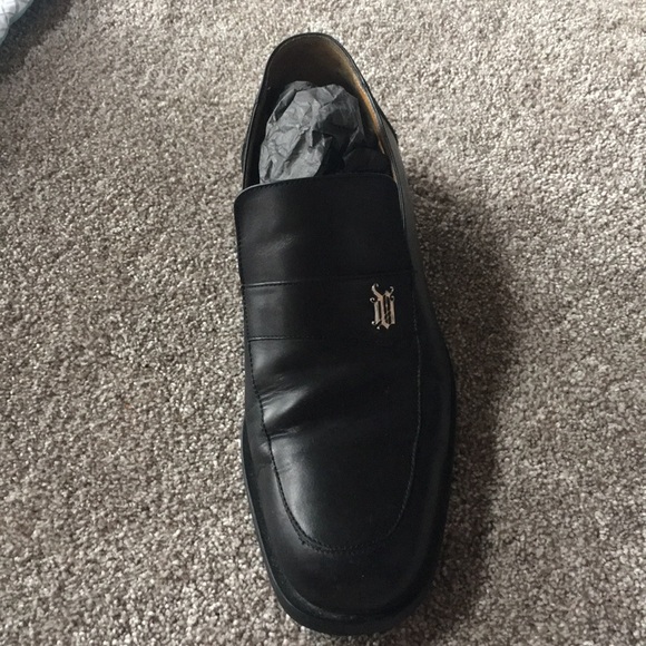 Gianni Versace Men’s dress shoes size 10.5 - Picture 3 of 4